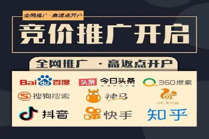 百度信息流广告投放技巧：实战案例解析
